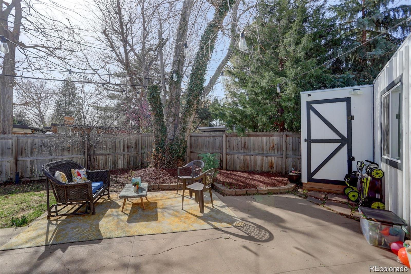 MLS Image #38 for 1380 s dahlia street,denver, Colorado