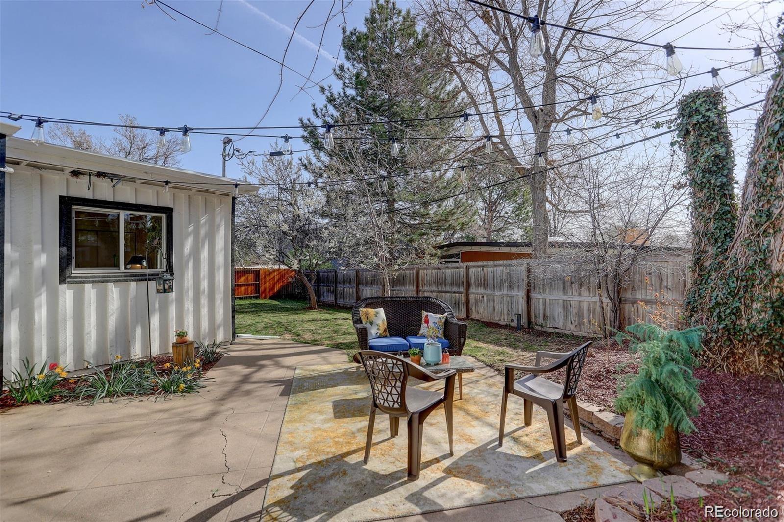 MLS Image #39 for 1380 s dahlia street,denver, Colorado