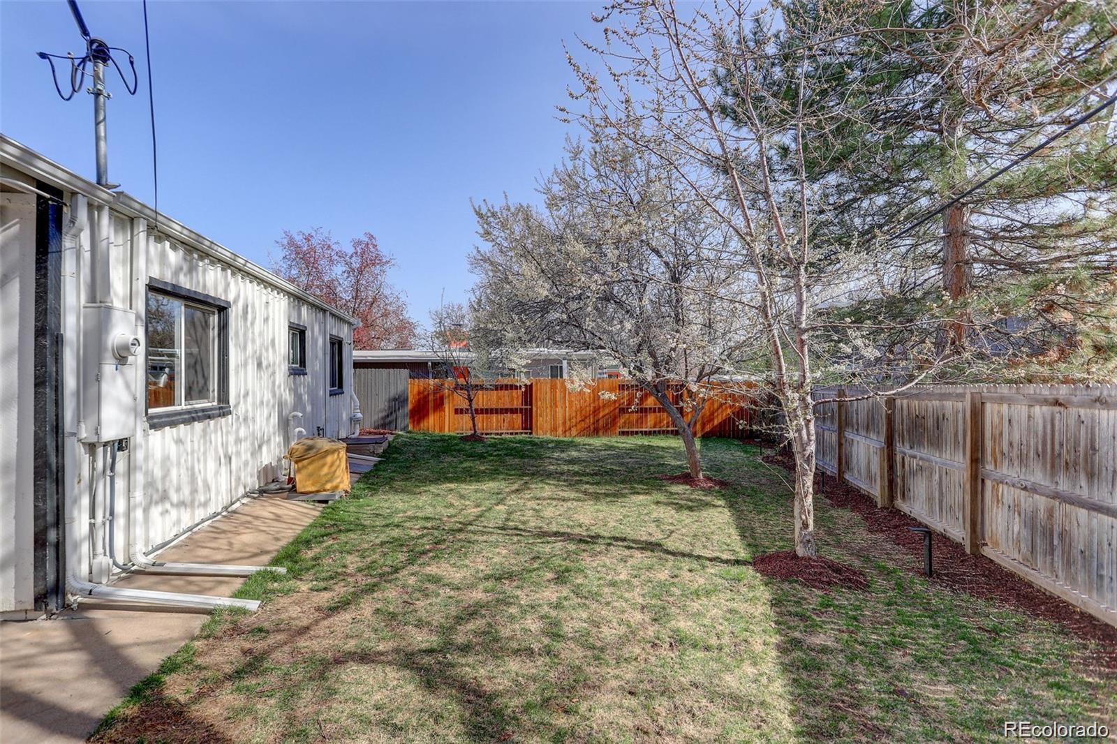 MLS Image #41 for 1380 s dahlia street,denver, Colorado