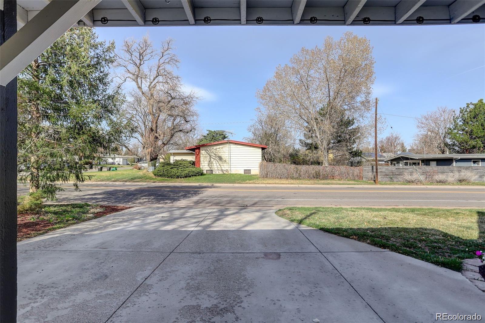 MLS Image #42 for 1380 s dahlia street,denver, Colorado