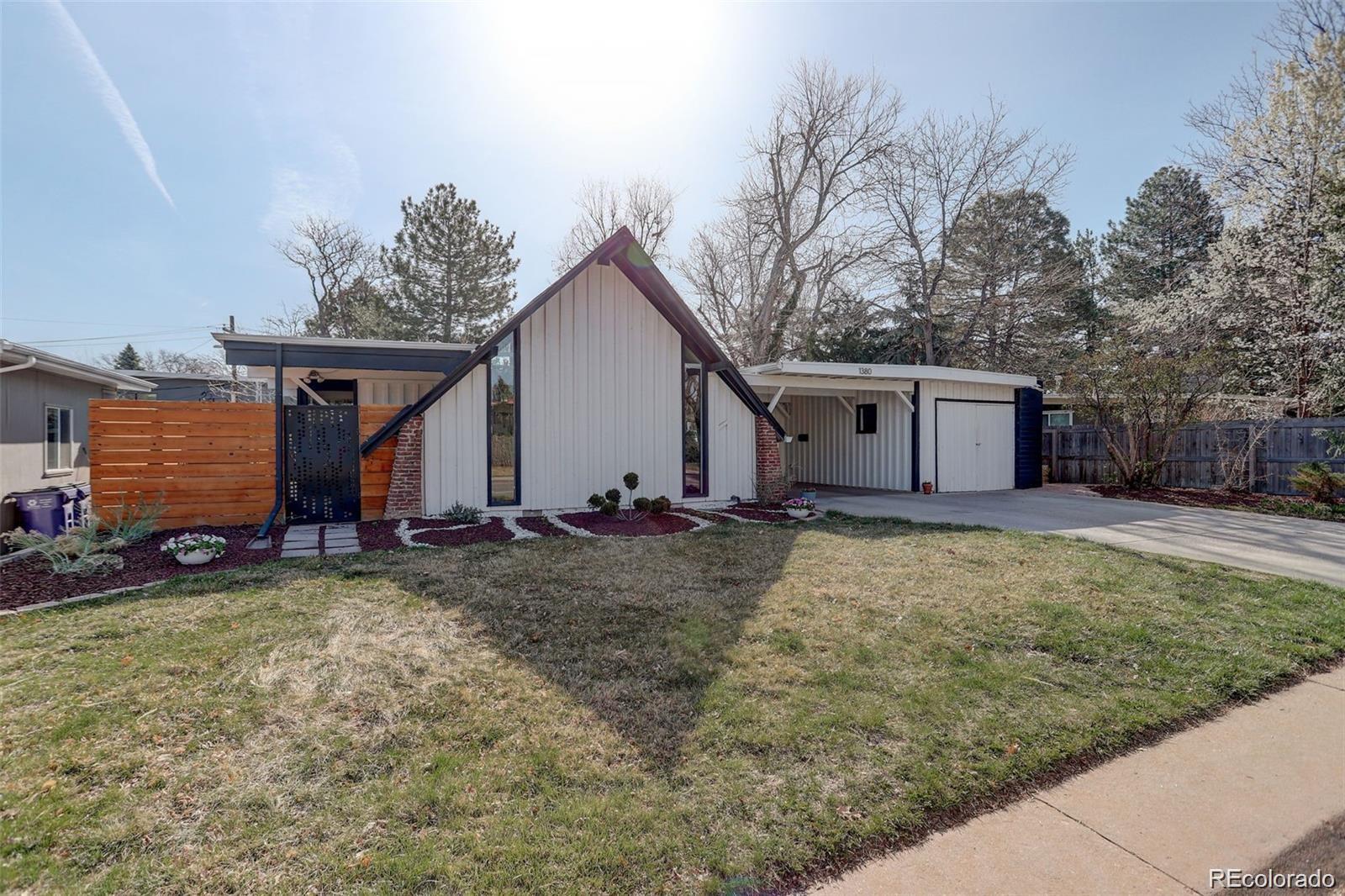 MLS Image #44 for 1380 s dahlia street,denver, Colorado