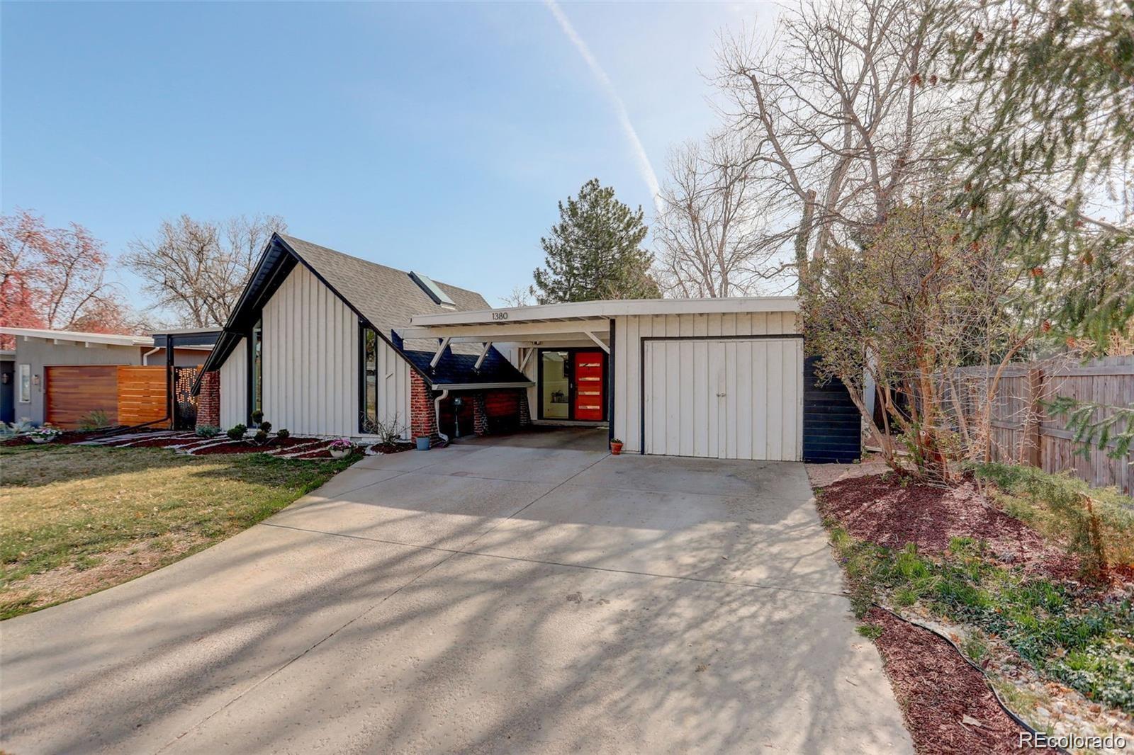 MLS Image #45 for 1380 s dahlia street,denver, Colorado