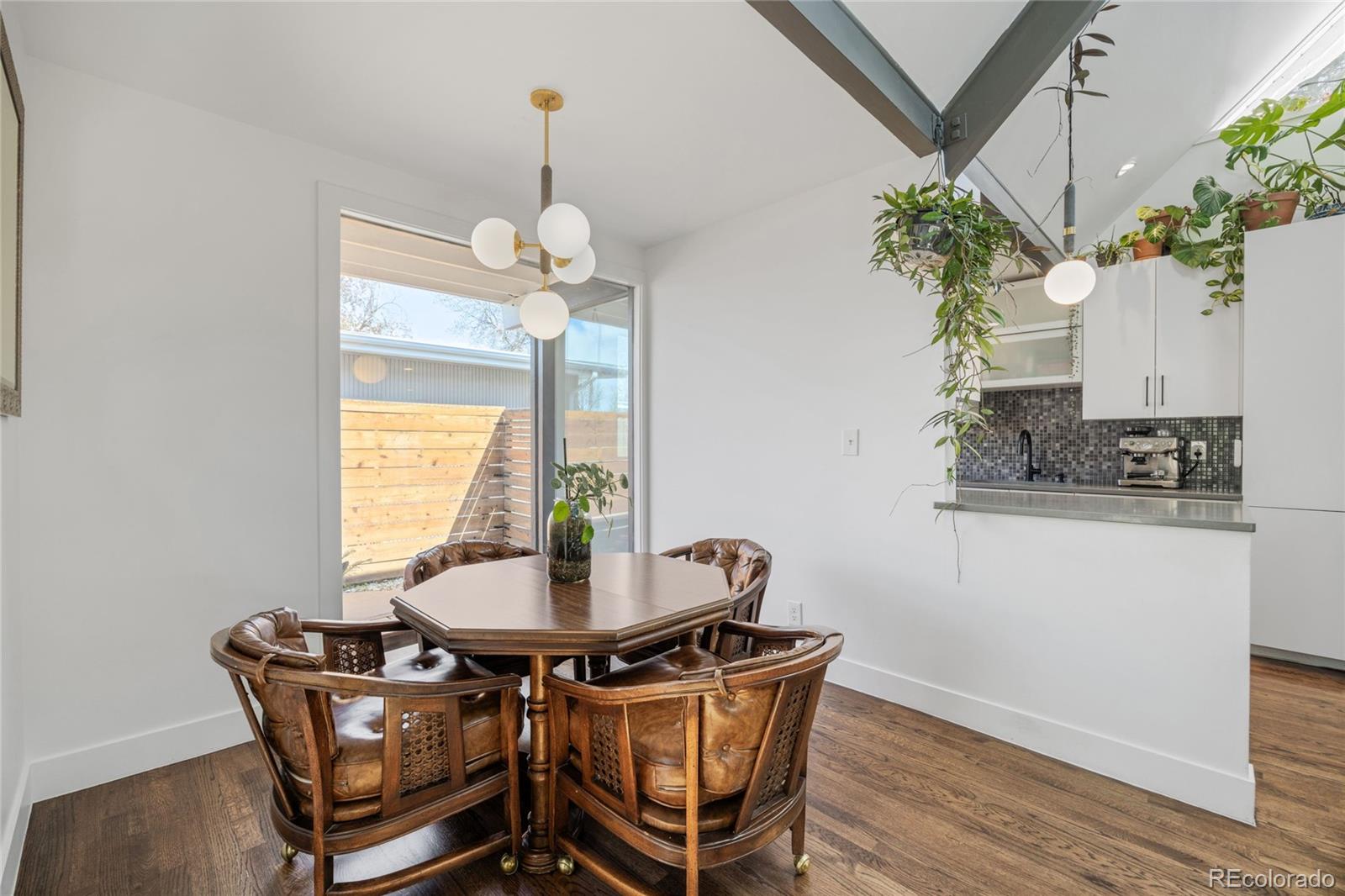 MLS Image #5 for 1380 s dahlia street,denver, Colorado