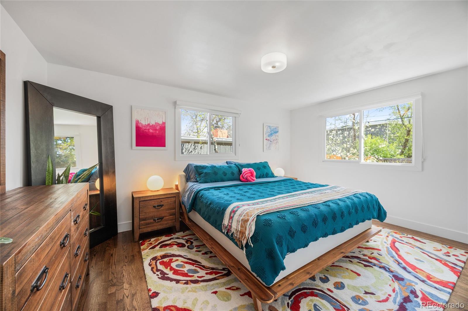 MLS Image #6 for 1380 s dahlia street,denver, Colorado