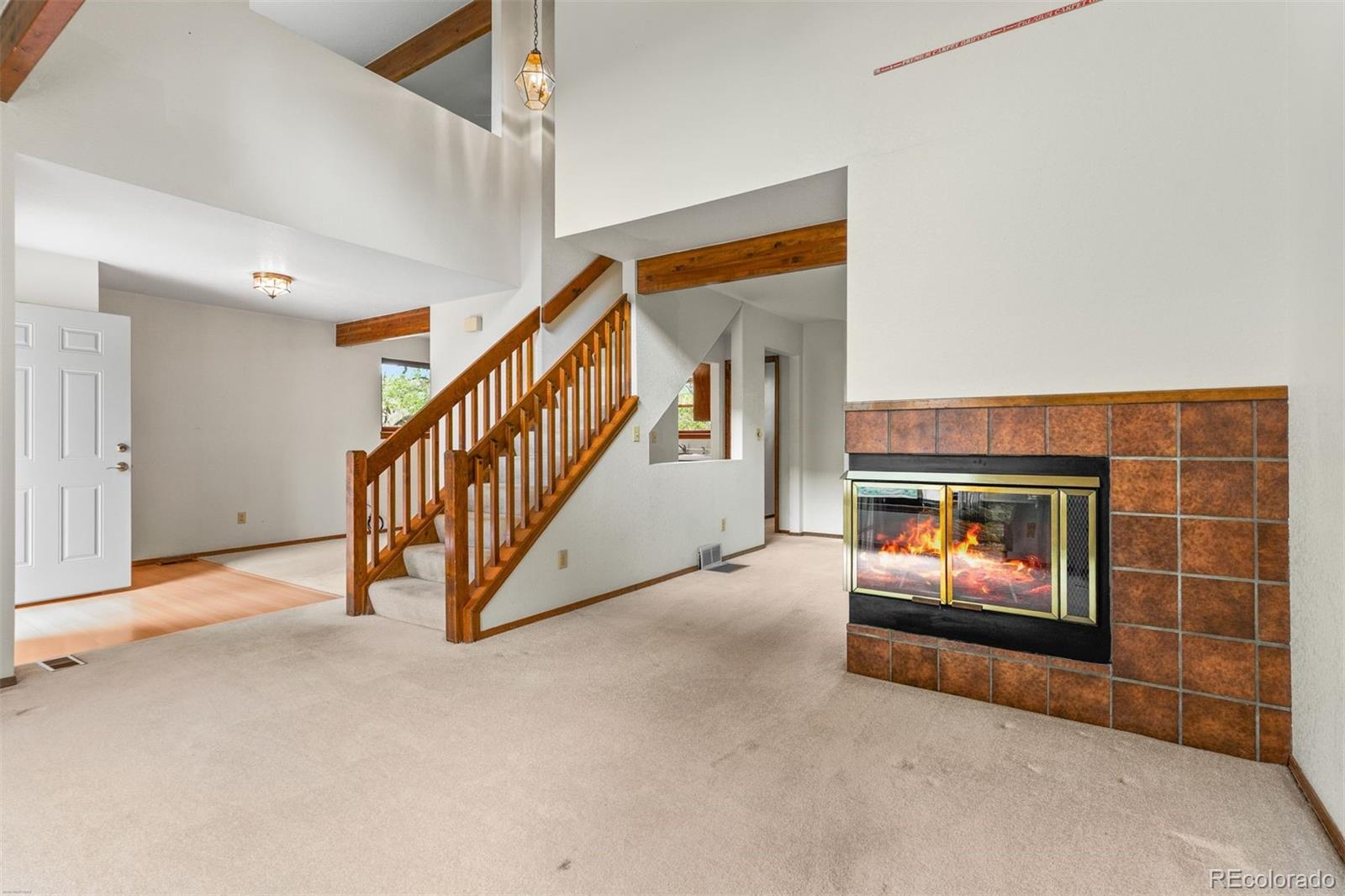 MLS Image #2 for 904  homestake drive ,golden, Colorado