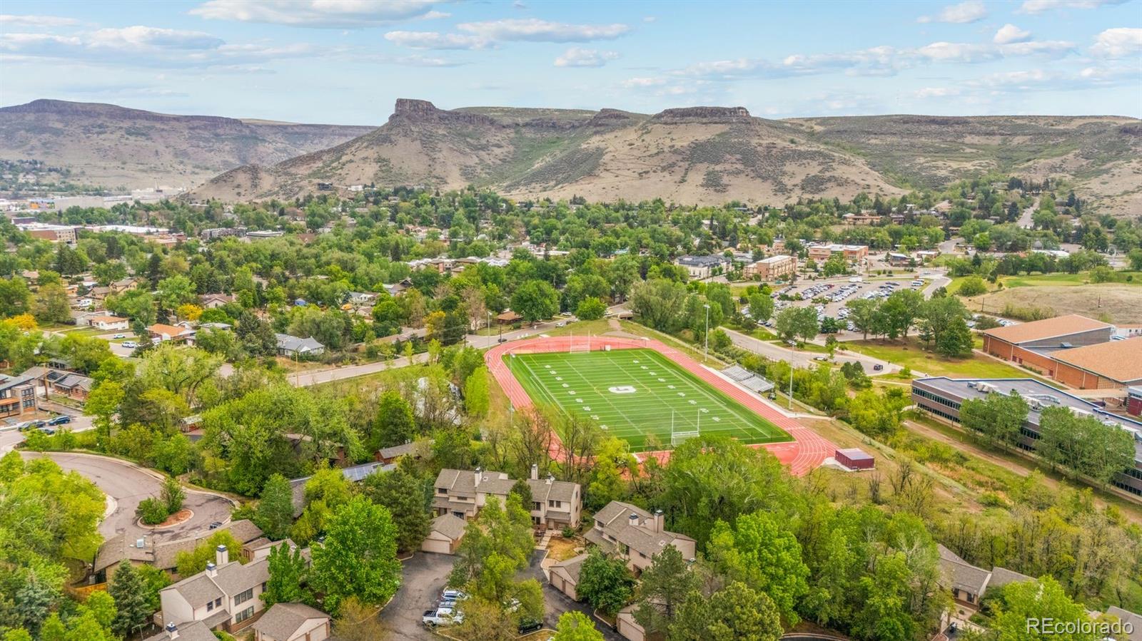 MLS Image #33 for 904  homestake drive ,golden, Colorado