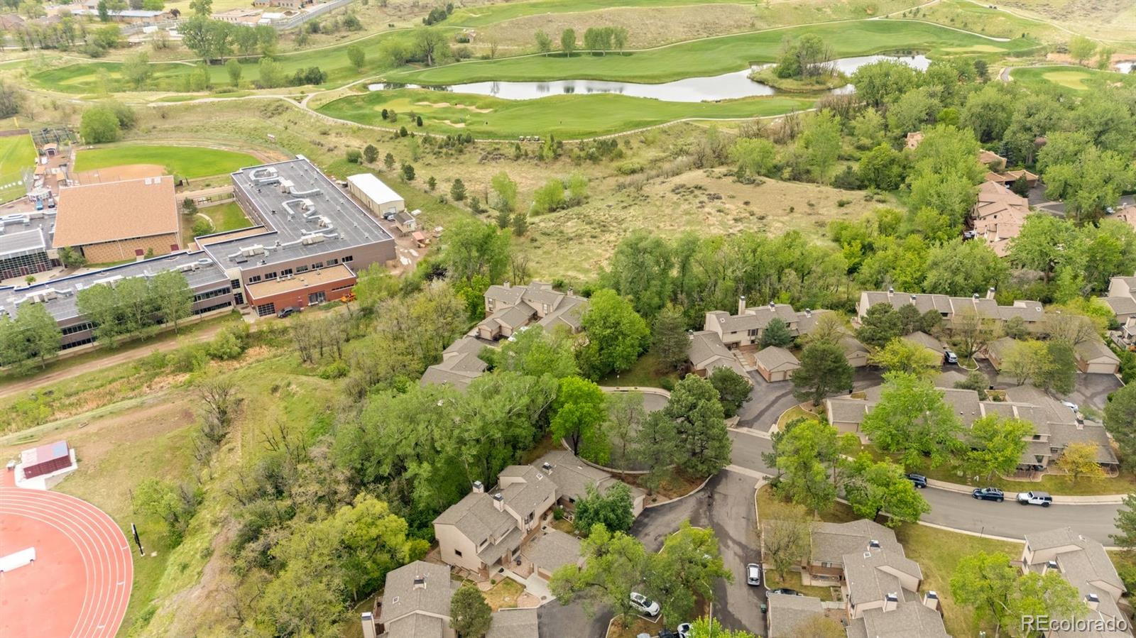 MLS Image #34 for 904  homestake drive ,golden, Colorado