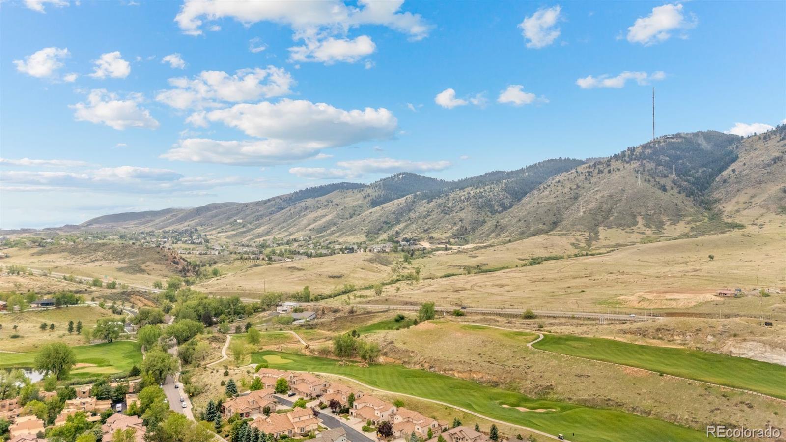 MLS Image #37 for 904  homestake drive ,golden, Colorado