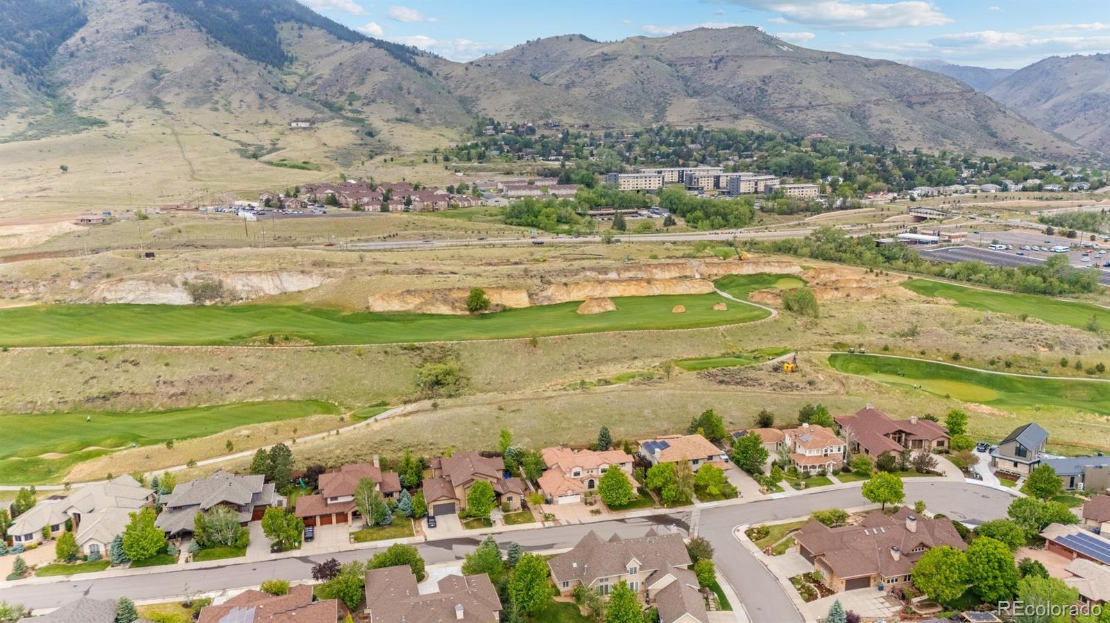 MLS Image #38 for 904  homestake drive ,golden, Colorado
