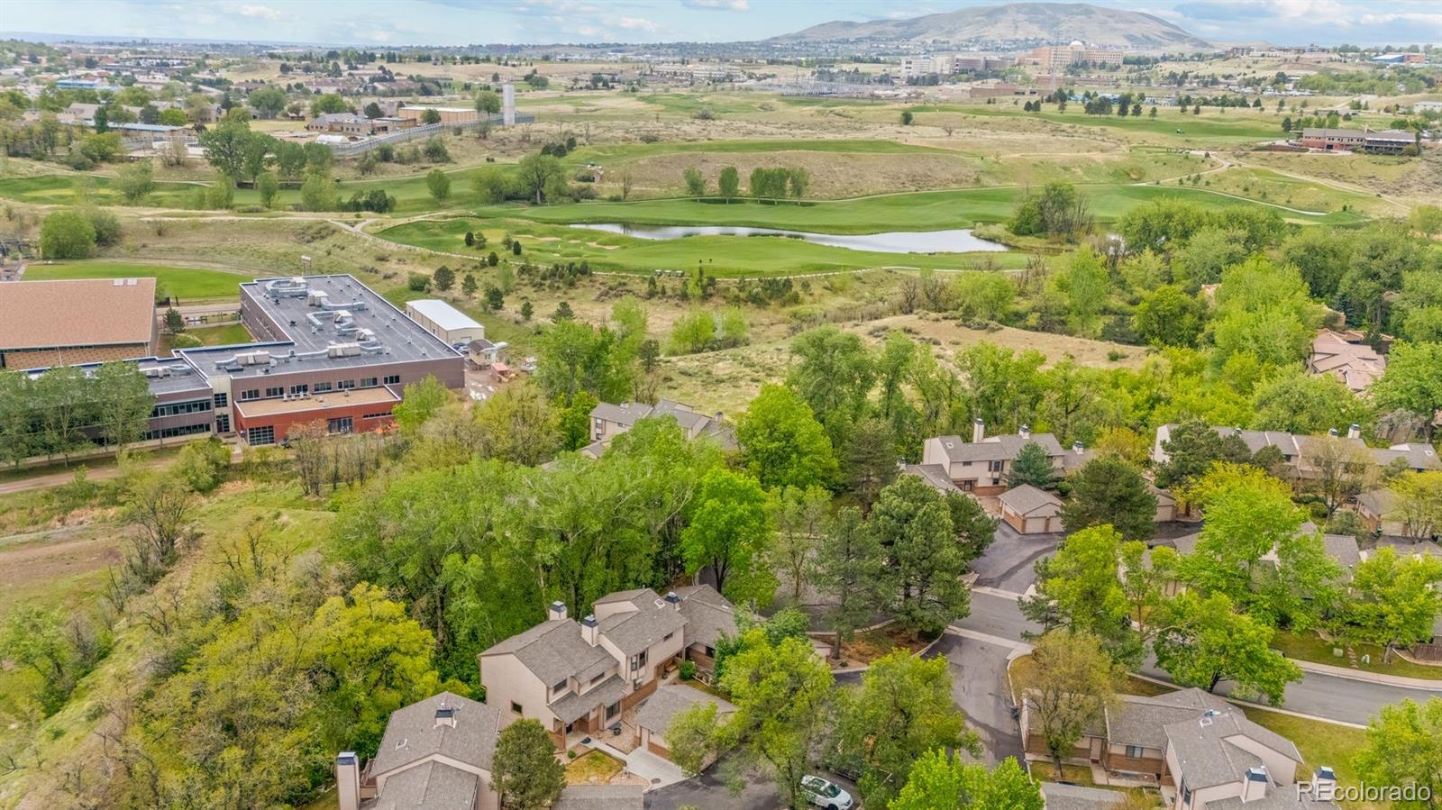 MLS Image #39 for 904  homestake drive ,golden, Colorado