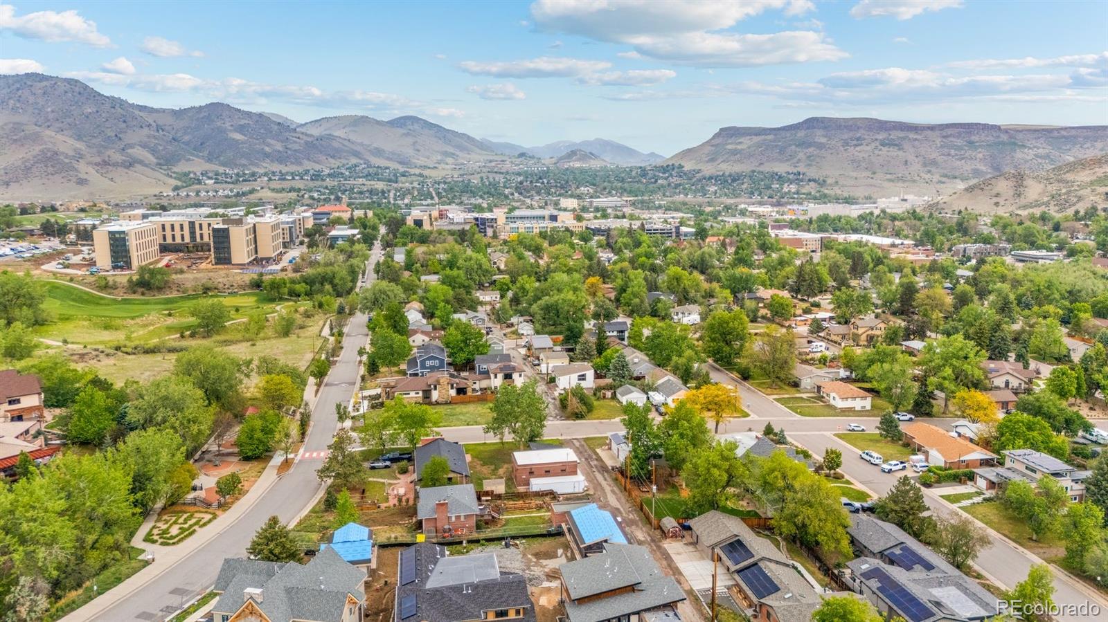 MLS Image #40 for 904  homestake drive ,golden, Colorado