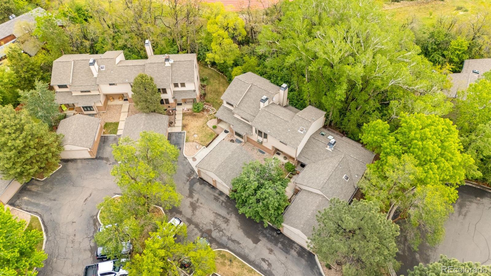 MLS Image #42 for 904  homestake drive ,golden, Colorado