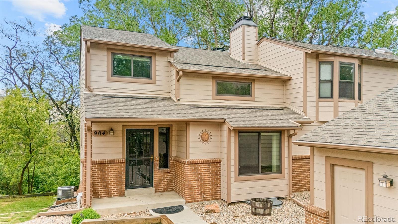 MLS Image #44 for 904  homestake drive ,golden, Colorado