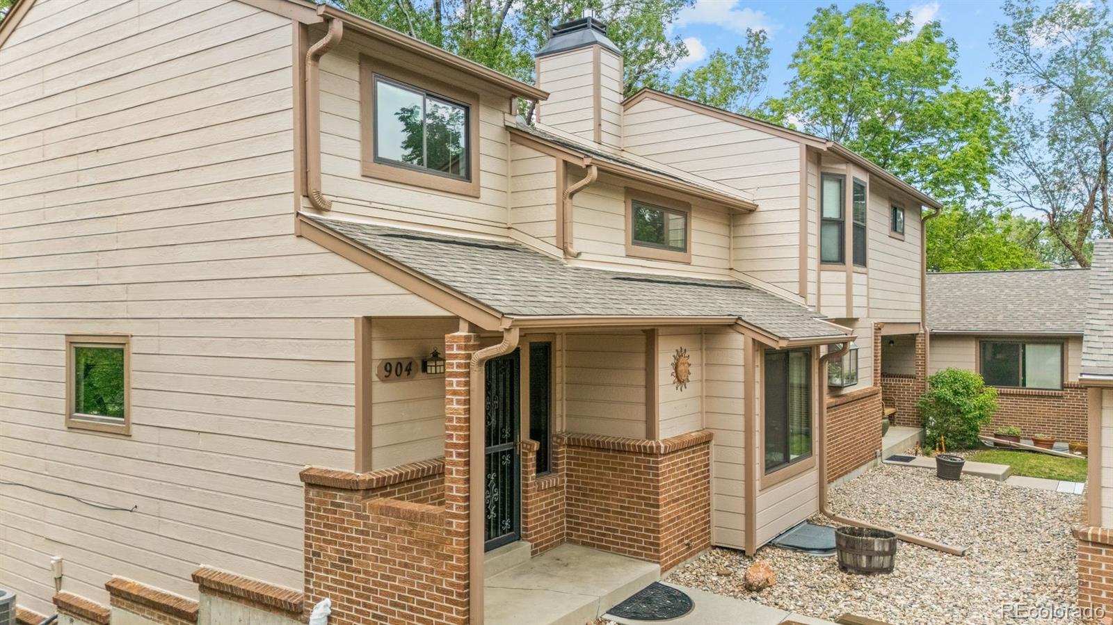 MLS Image #45 for 904  homestake drive ,golden, Colorado