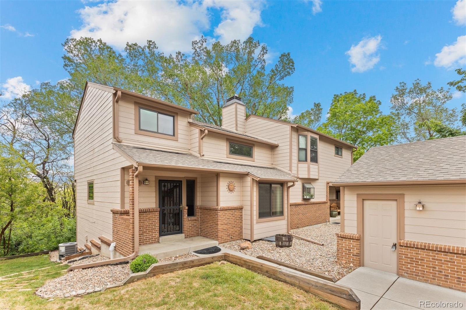 MLS Image #46 for 904  homestake drive ,golden, Colorado