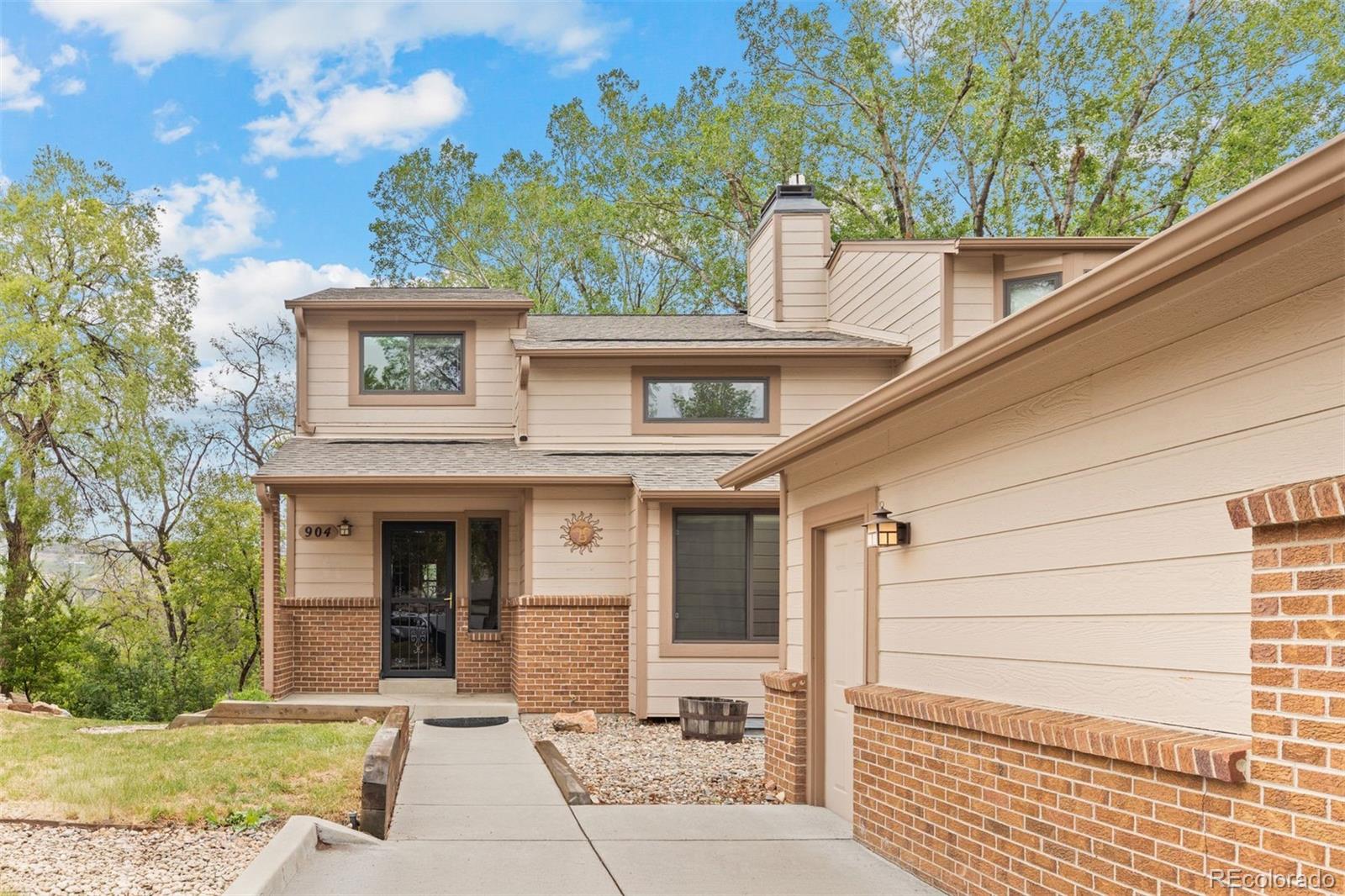 MLS Image #47 for 904  homestake drive ,golden, Colorado