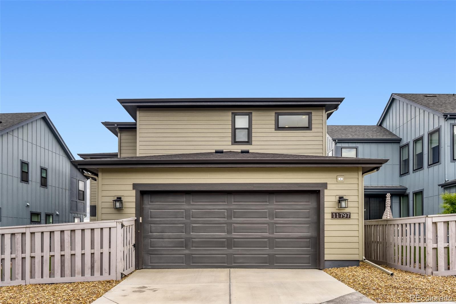 MLS Image #26 for 11797  montoso road,lone tree, Colorado