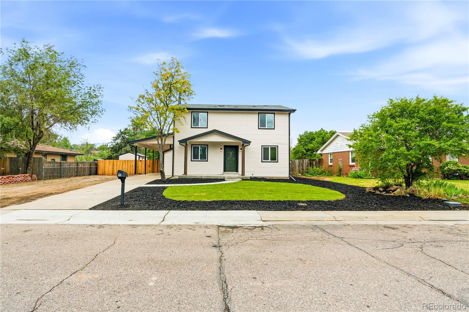 MLS Image #1 for 9870 w 41st avenue,wheat ridge, Colorado