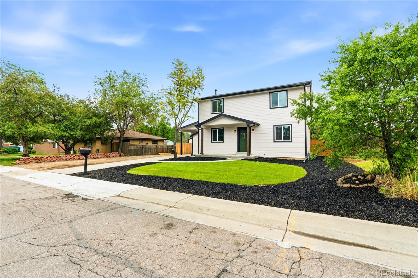 MLS Image #2 for 9870 w 41st avenue,wheat ridge, Colorado