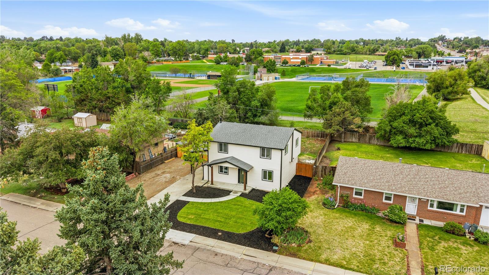 MLS Image #36 for 9870 w 41st avenue,wheat ridge, Colorado