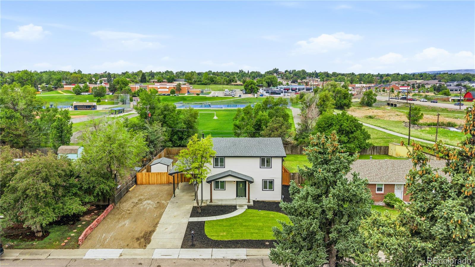 MLS Image #37 for 9870 w 41st avenue,wheat ridge, Colorado