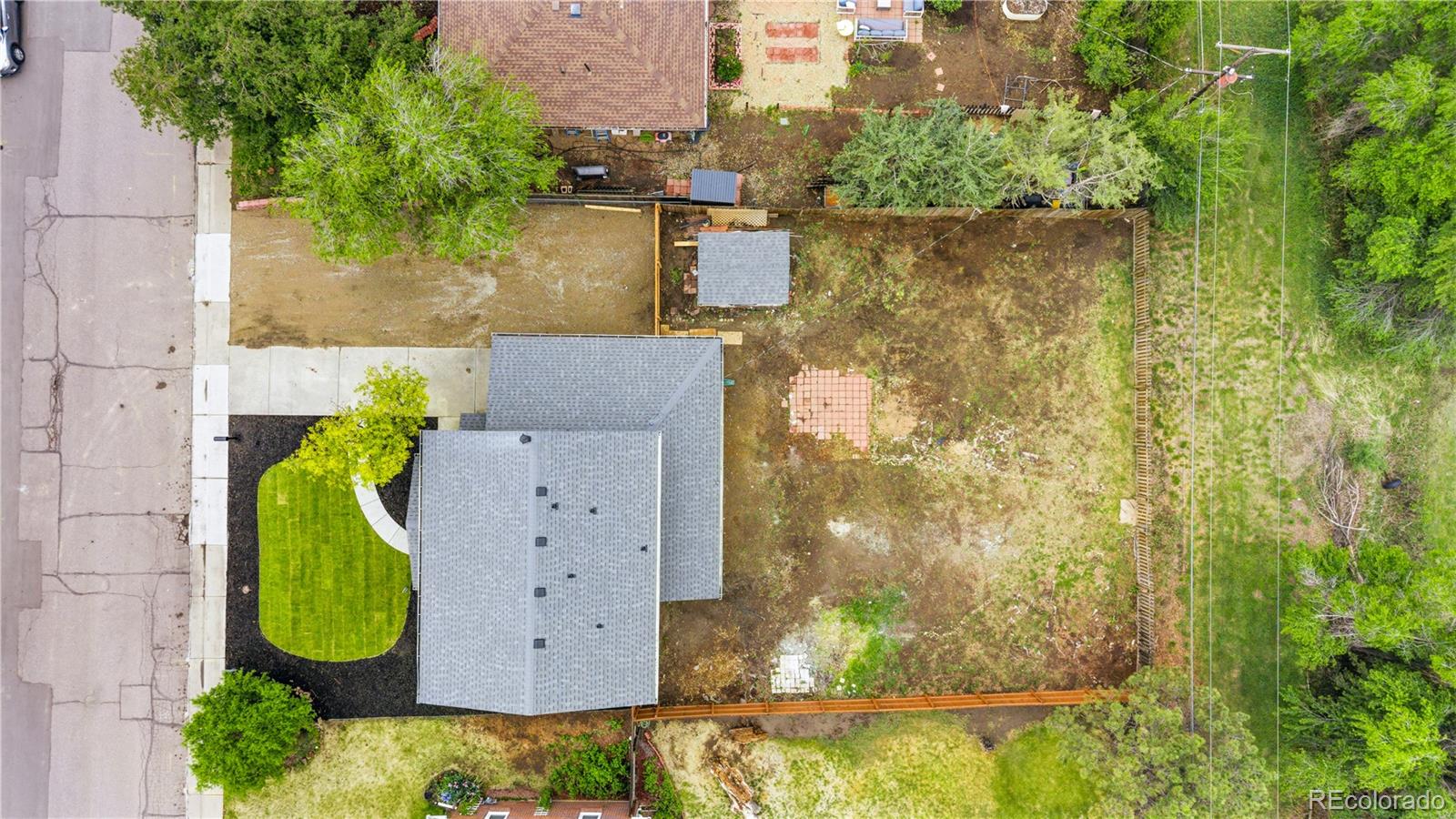 MLS Image #38 for 9870 w 41st avenue,wheat ridge, Colorado