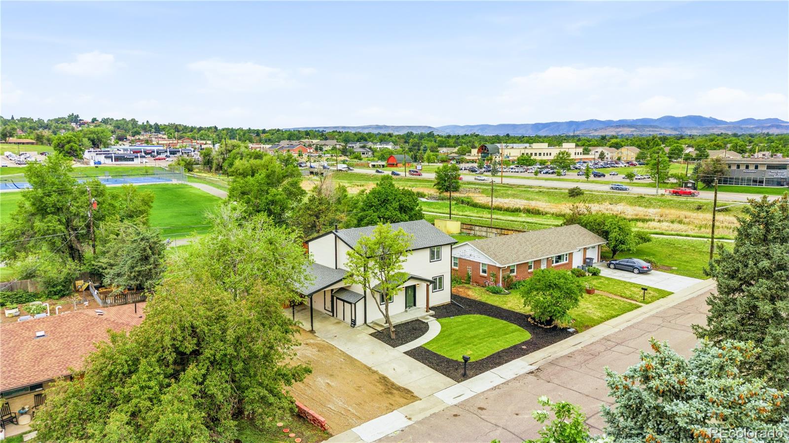 MLS Image #39 for 9870 w 41st avenue,wheat ridge, Colorado