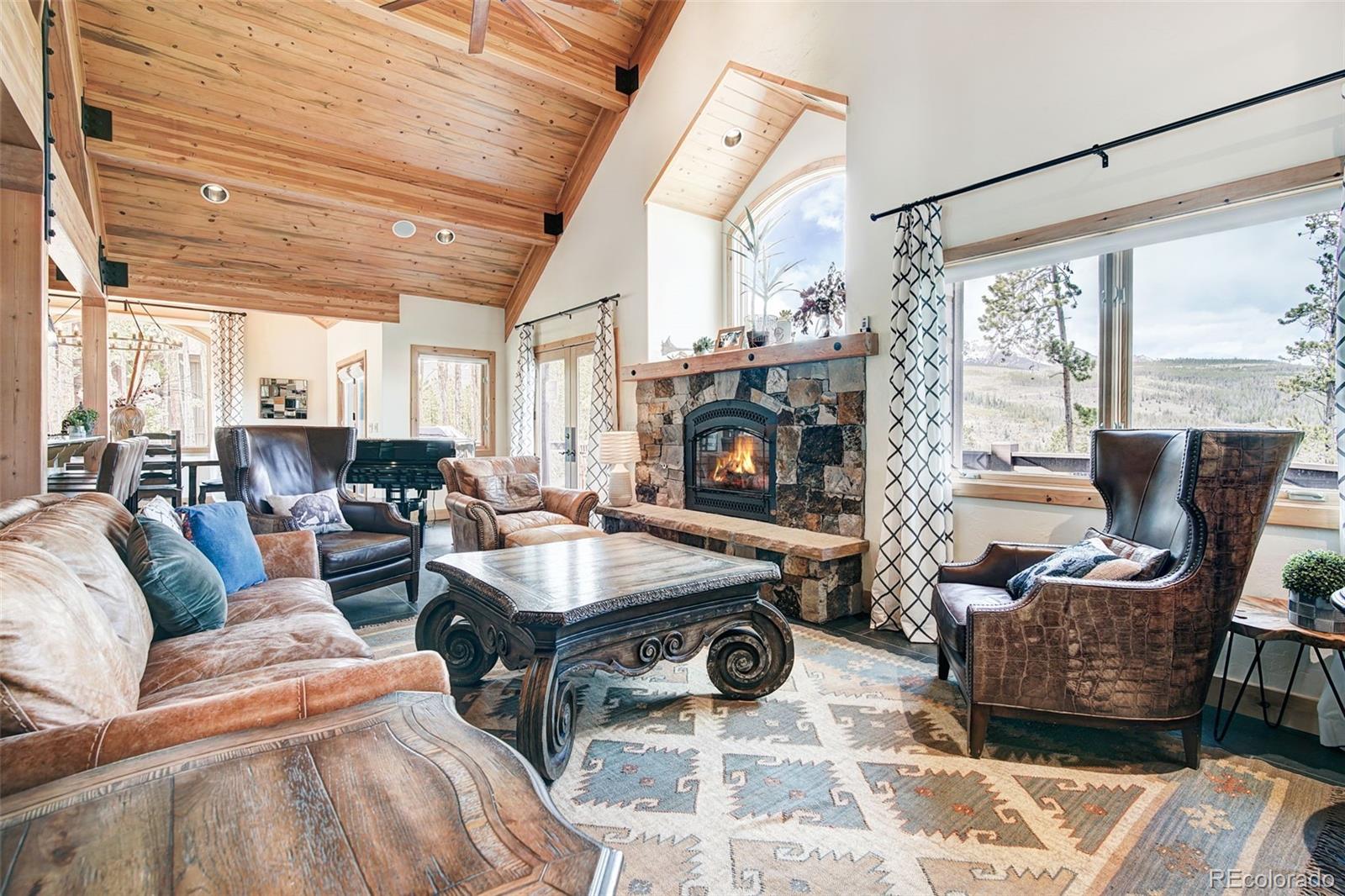 MLS Image #2 for 419  silver circle,breckenridge, Colorado