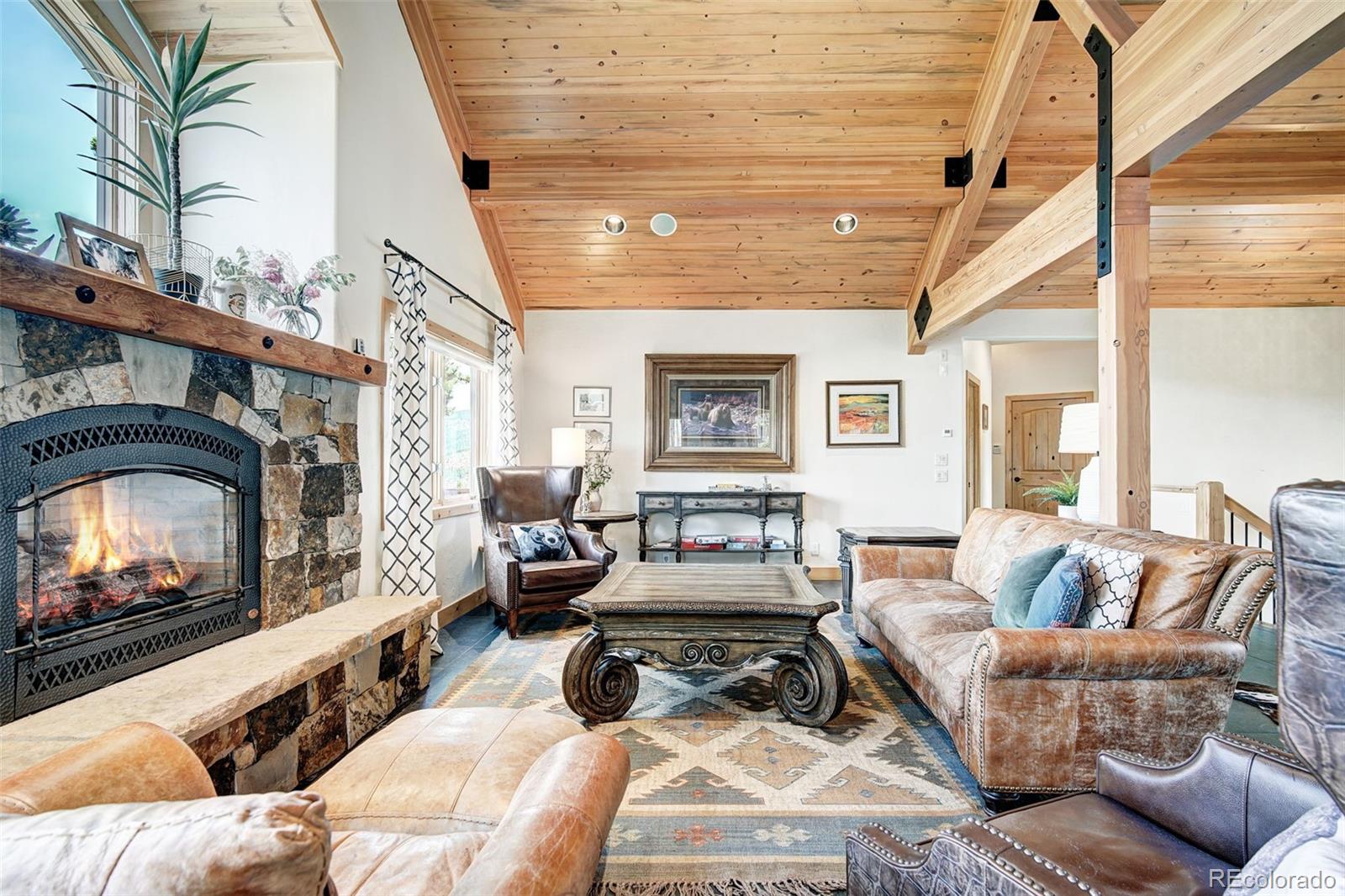MLS Image #3 for 419  silver circle,breckenridge, Colorado
