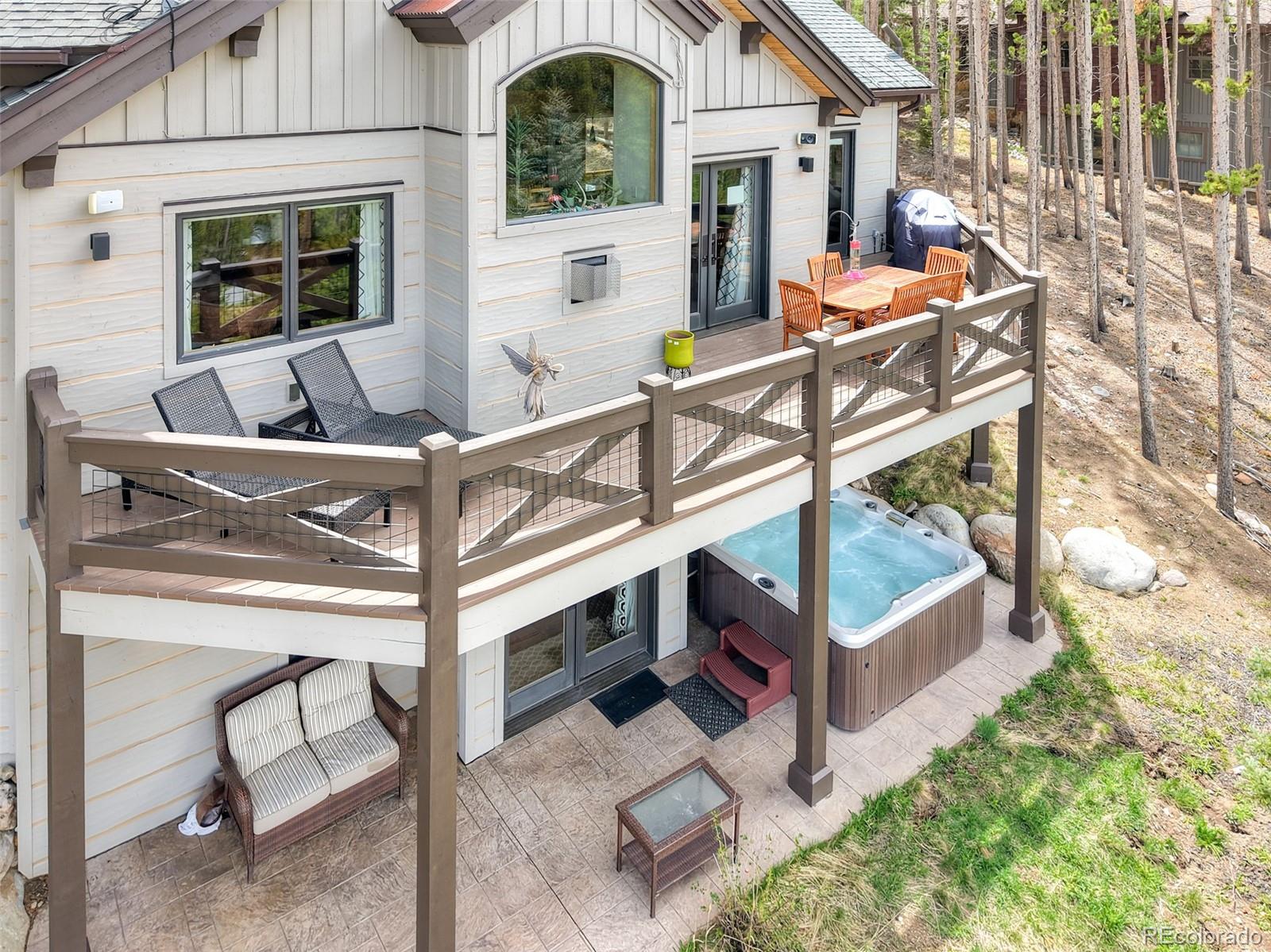 MLS Image #35 for 419  silver circle,breckenridge, Colorado