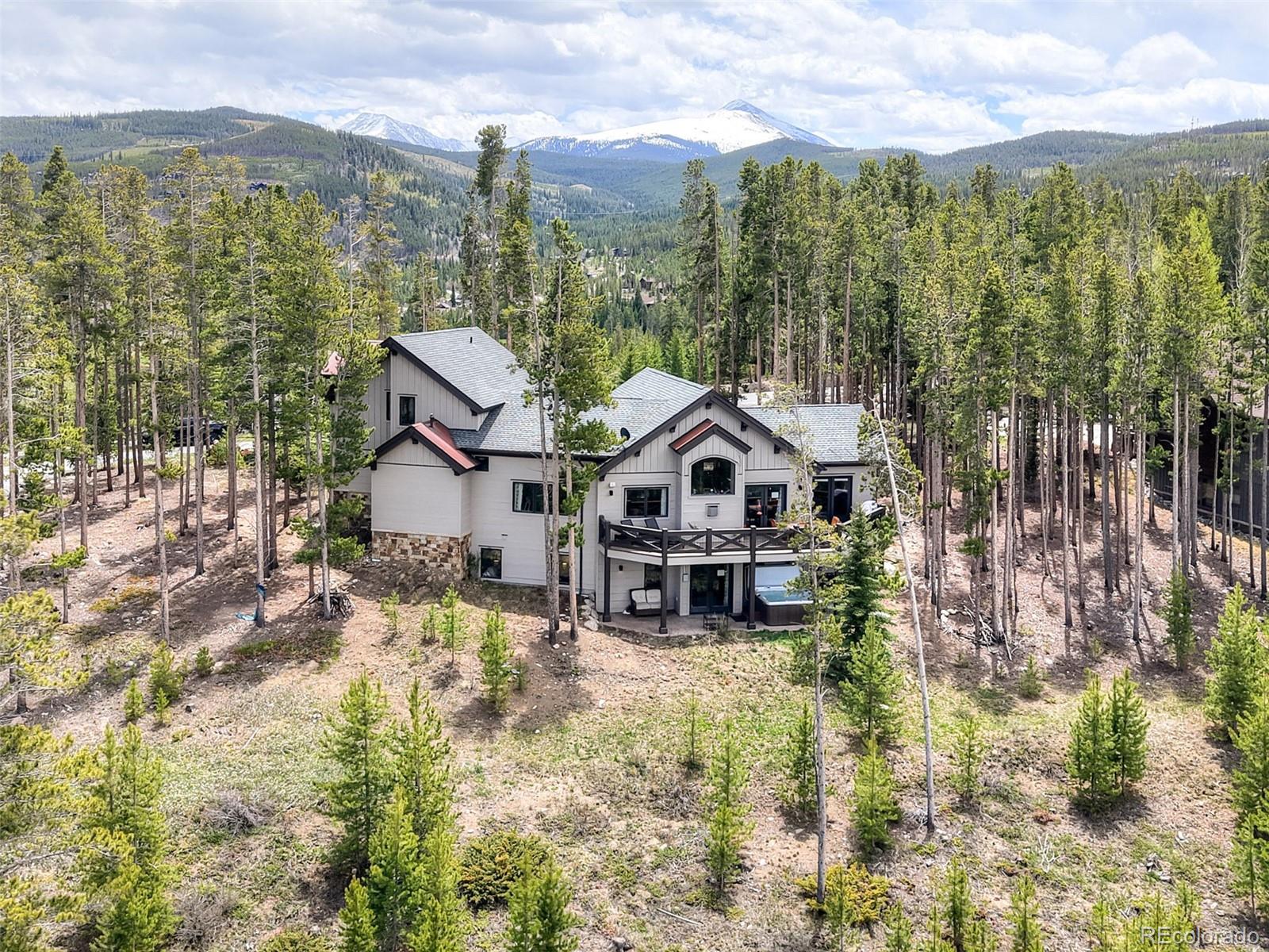 MLS Image #36 for 419  silver circle,breckenridge, Colorado