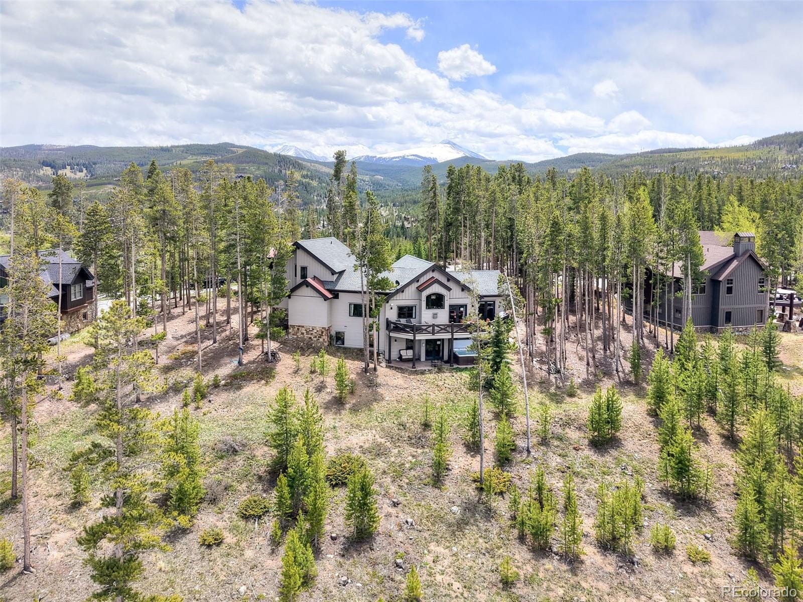 MLS Image #37 for 419  silver circle,breckenridge, Colorado