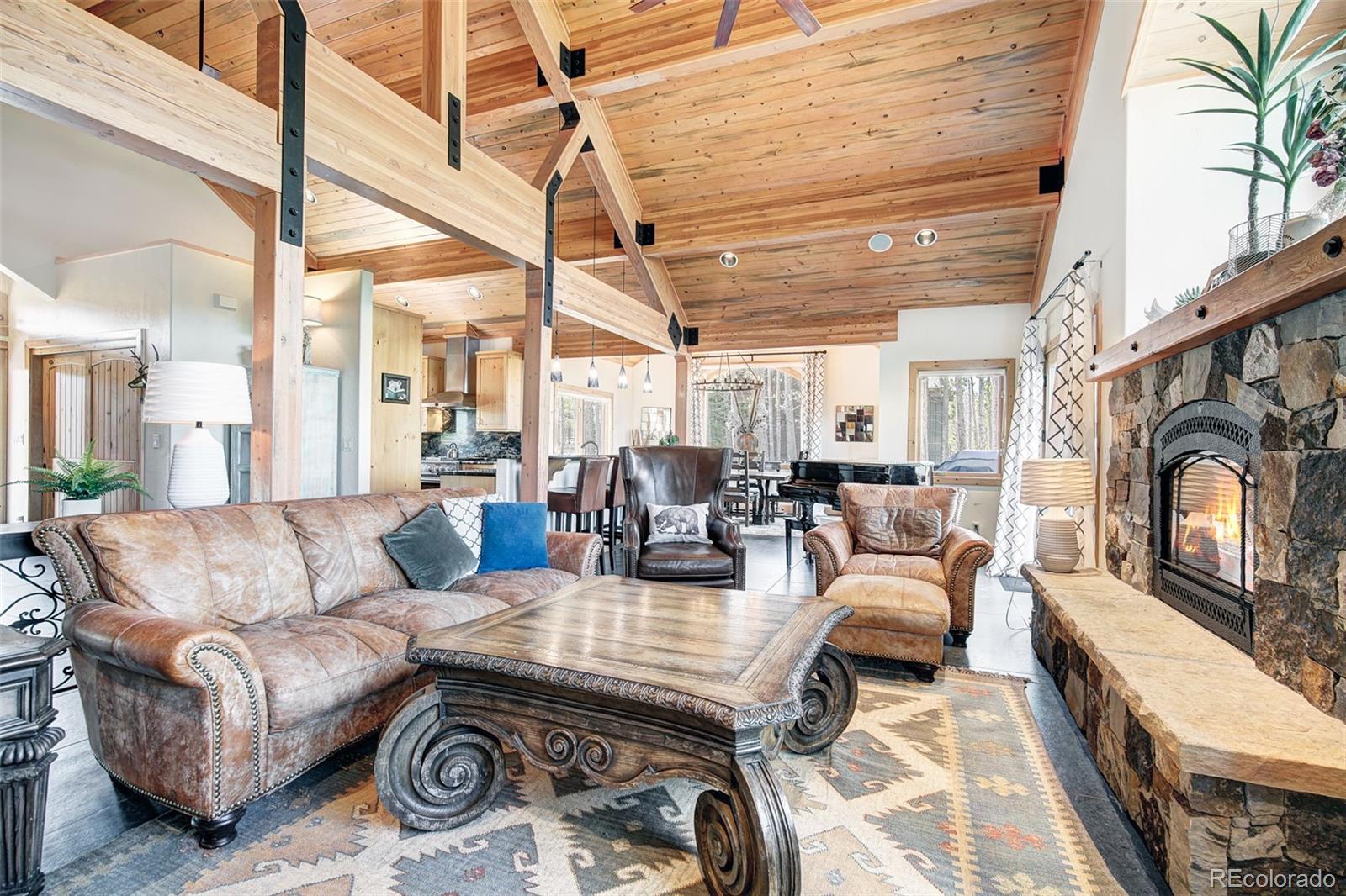 MLS Image #4 for 419  silver circle,breckenridge, Colorado