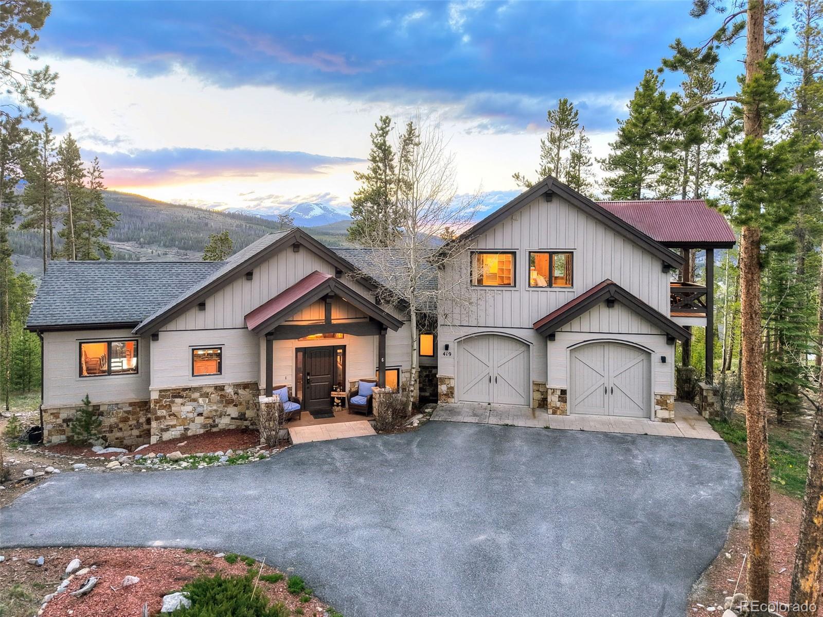 MLS Image #40 for 419  silver circle,breckenridge, Colorado