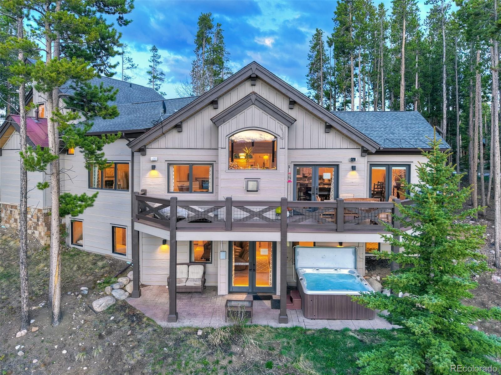 MLS Image #41 for 419  silver circle,breckenridge, Colorado