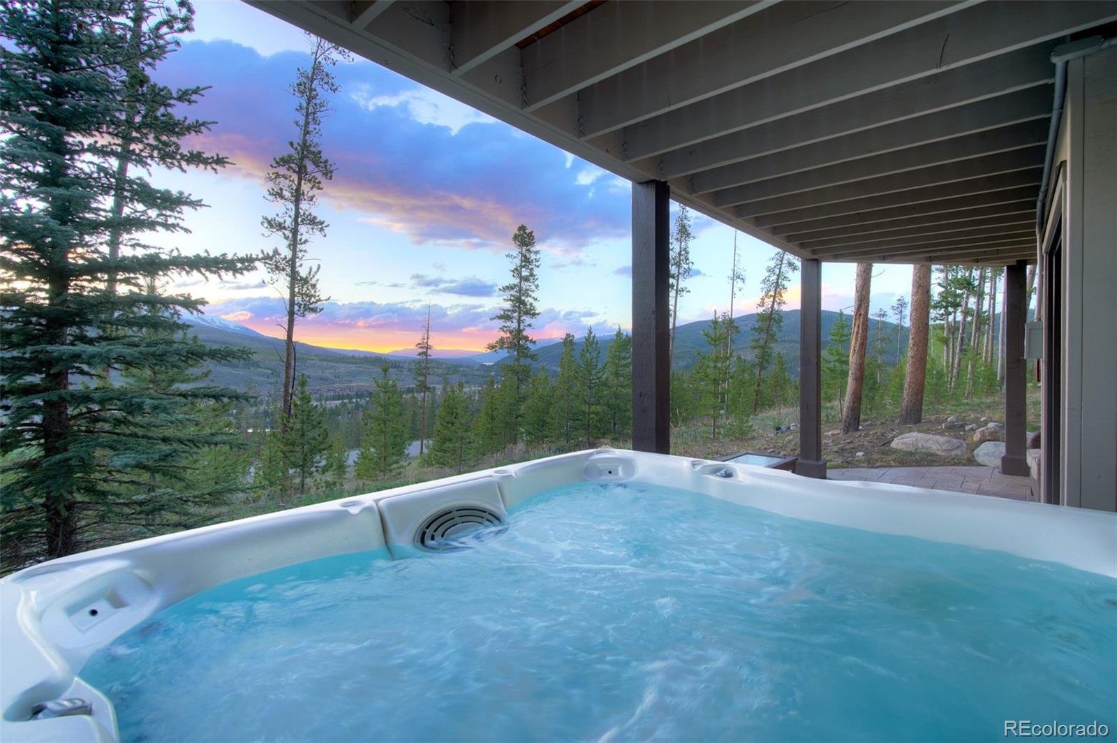 MLS Image #42 for 419  silver circle,breckenridge, Colorado