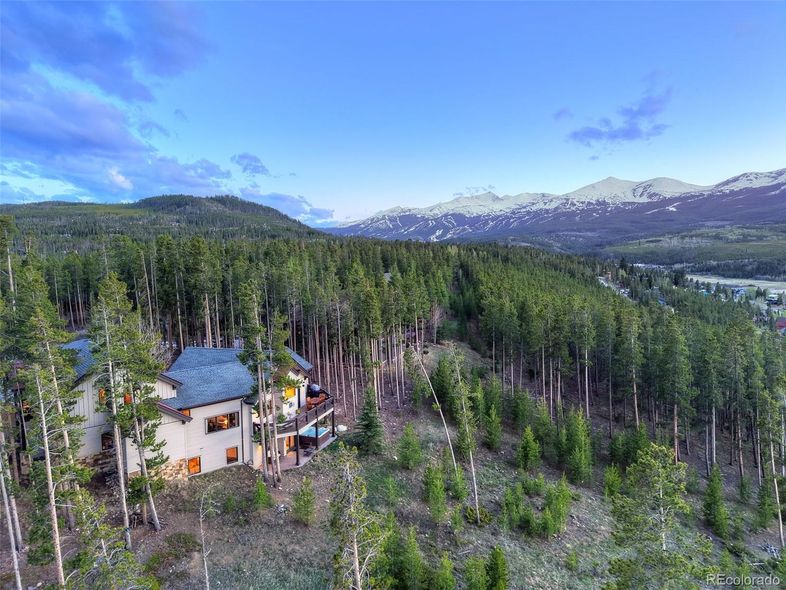 MLS Image #45 for 419  silver circle,breckenridge, Colorado