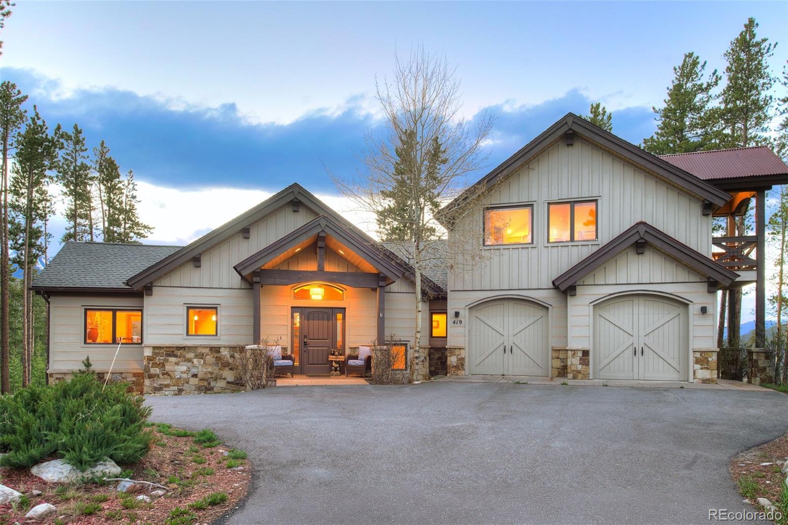 MLS Image #46 for 419  silver circle,breckenridge, Colorado