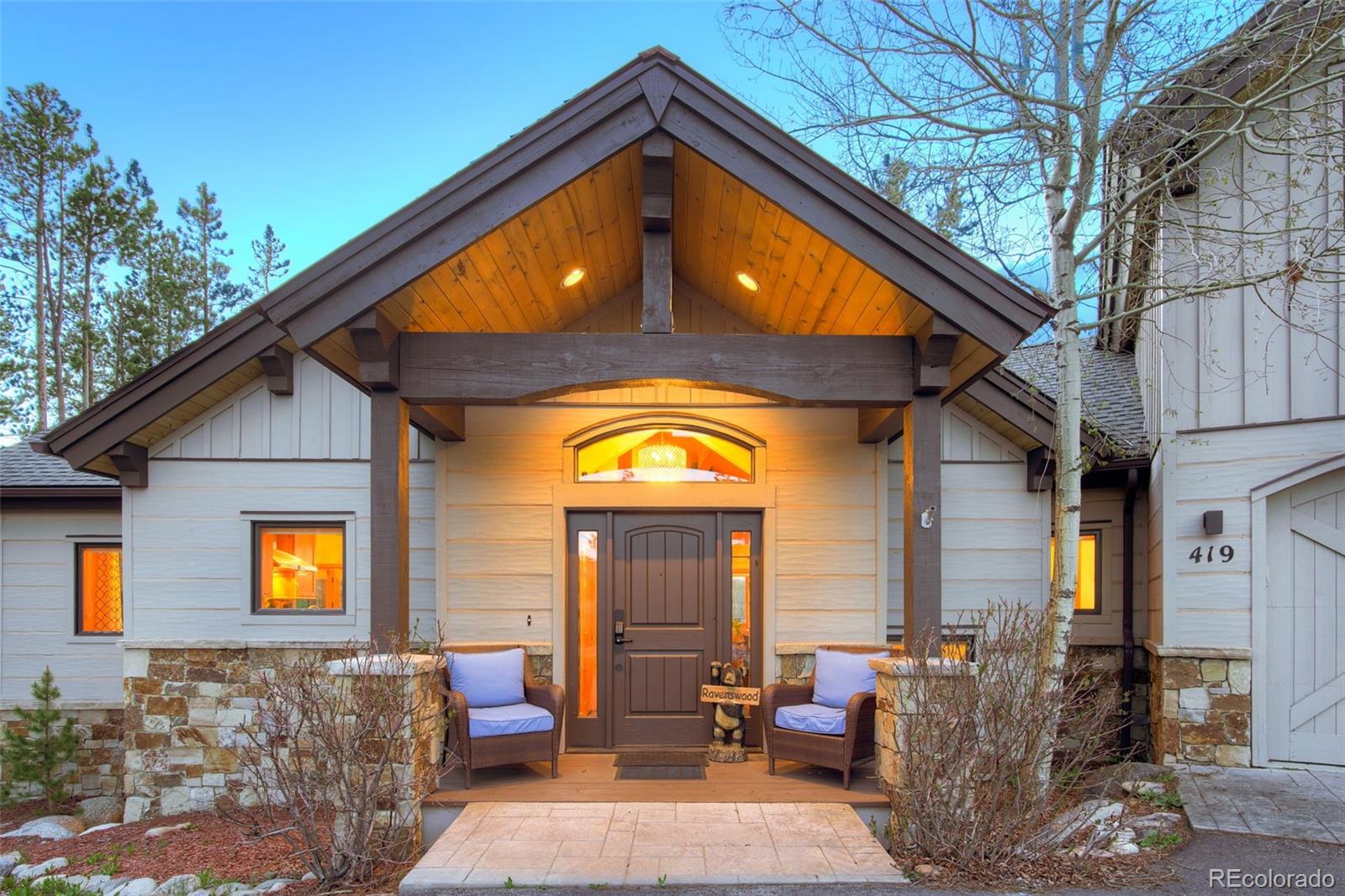 MLS Image #47 for 419  silver circle,breckenridge, Colorado