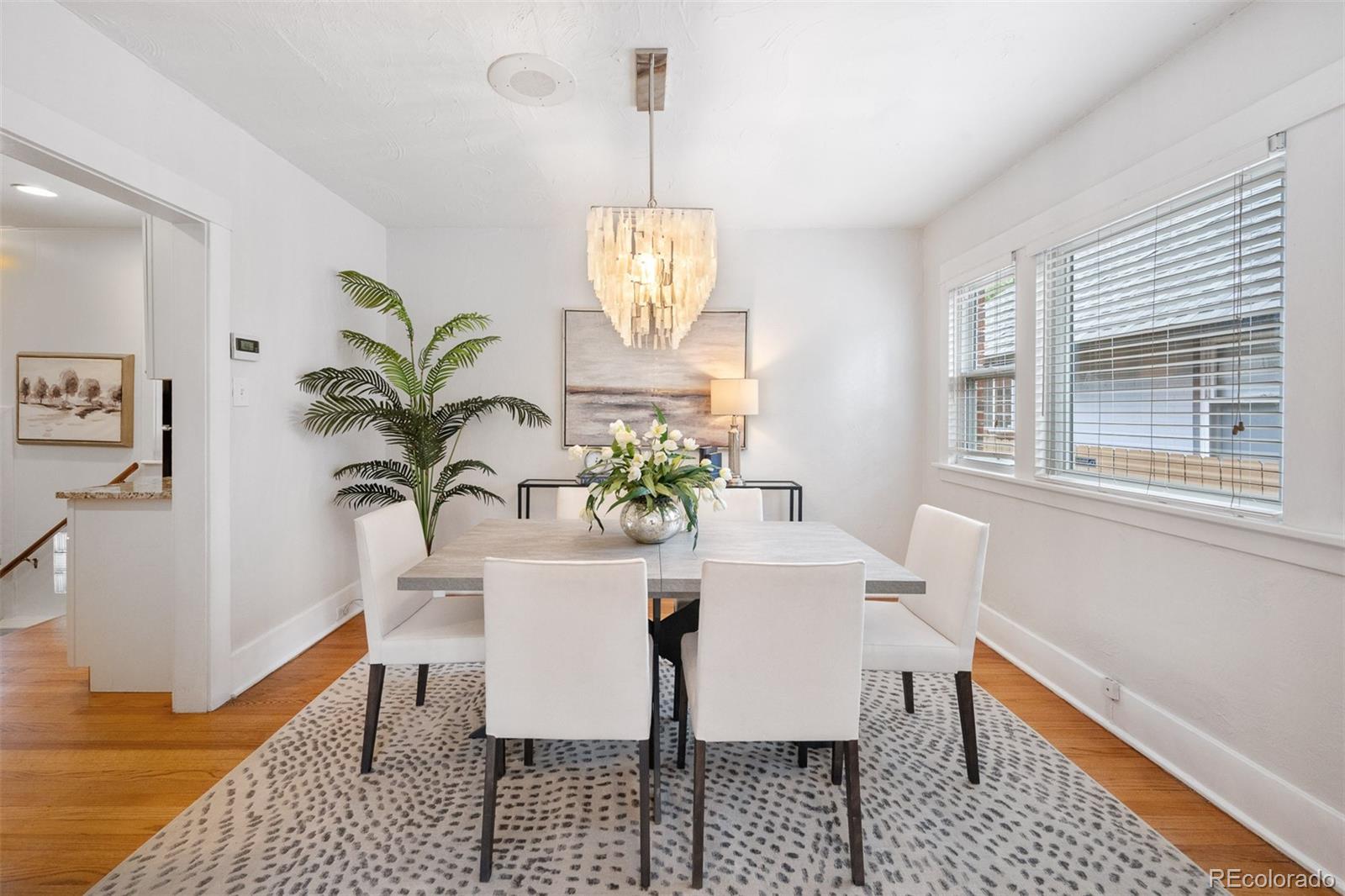 MLS Image #11 for 764 s ogden street,denver, Colorado