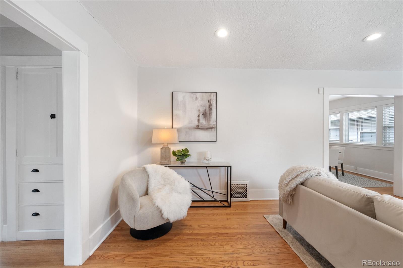 MLS Image #2 for 764 s ogden street,denver, Colorado
