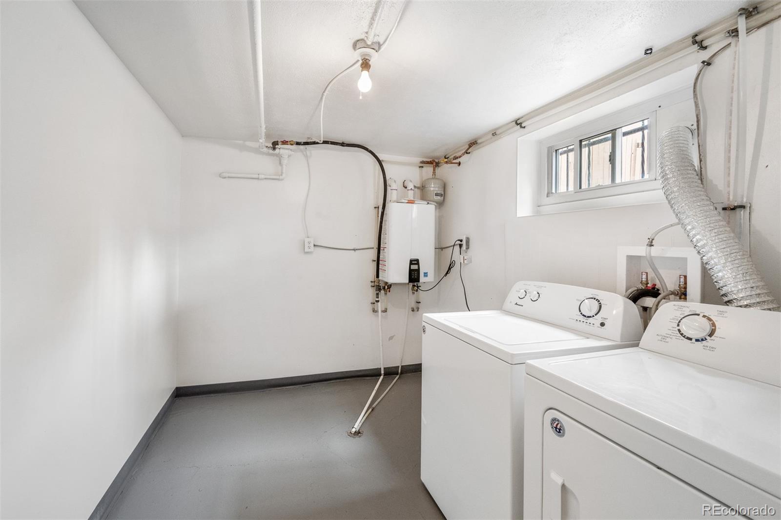 MLS Image #28 for 764 s ogden street,denver, Colorado