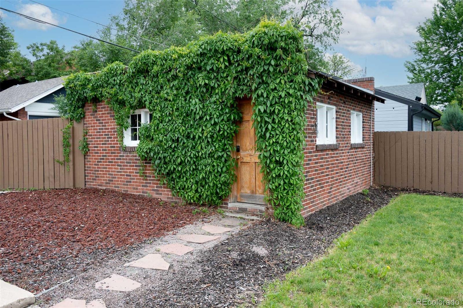 MLS Image #31 for 764 s ogden street,denver, Colorado