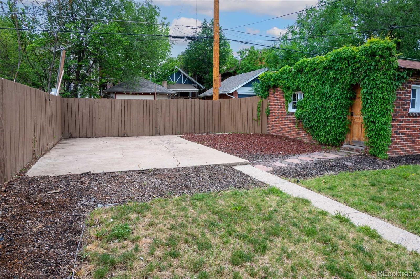 MLS Image #32 for 764 s ogden street,denver, Colorado