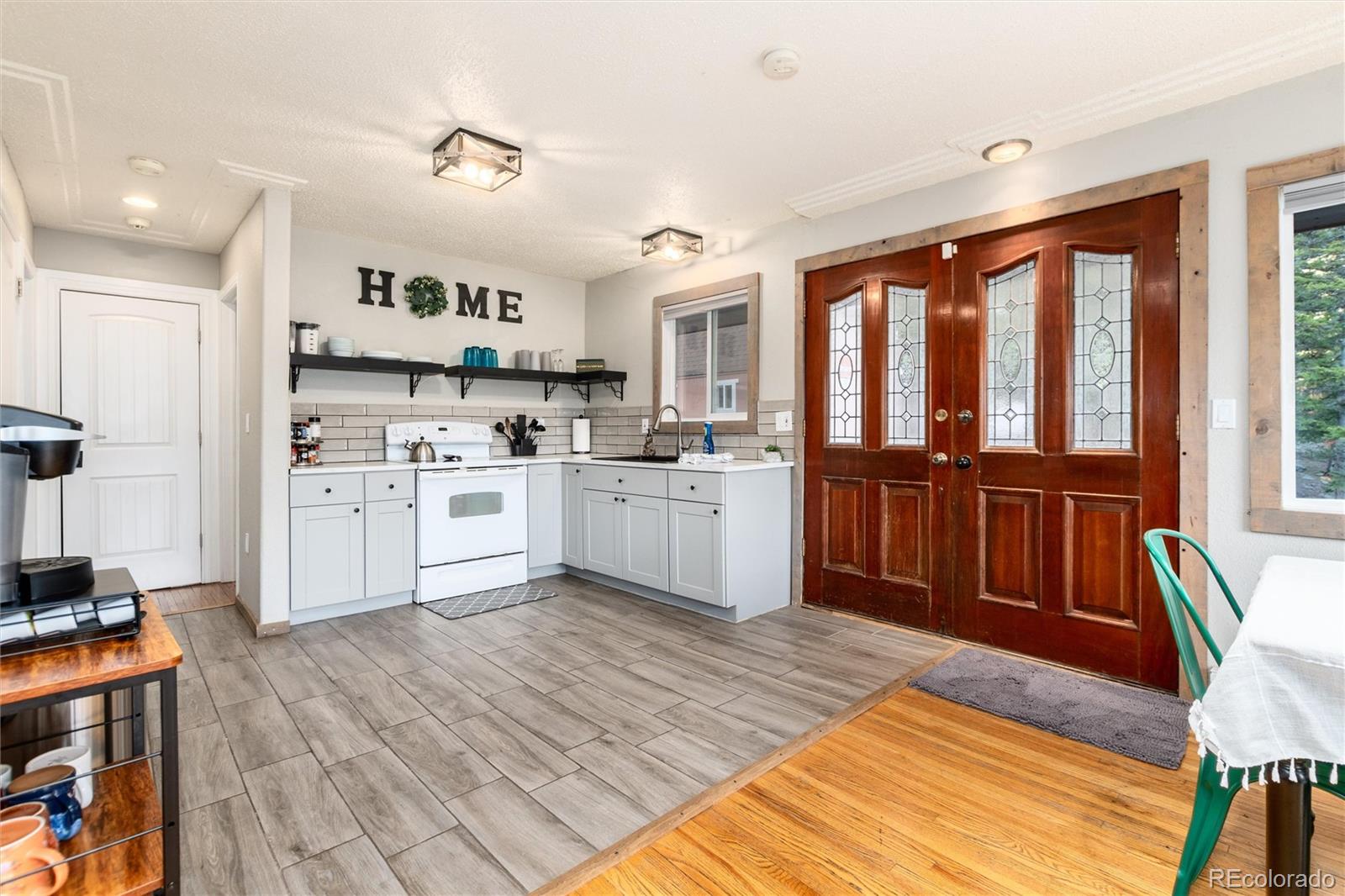 MLS Image #2 for 159  lake road,idaho springs, Colorado