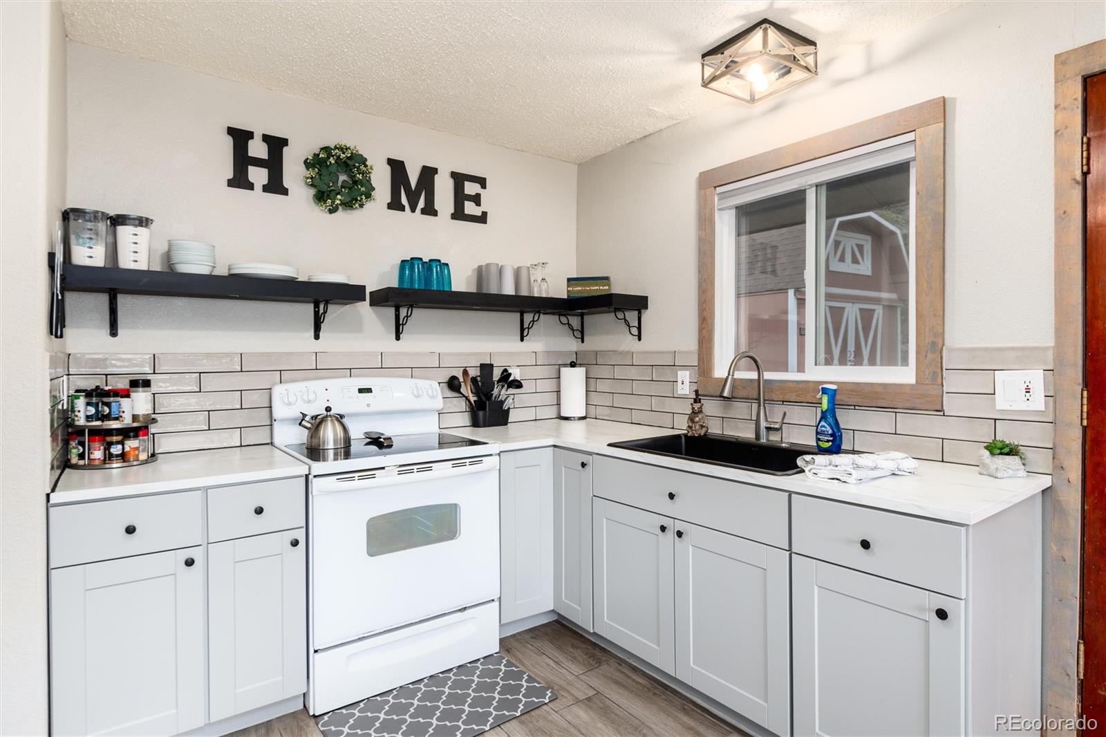 MLS Image #3 for 159  lake road,idaho springs, Colorado