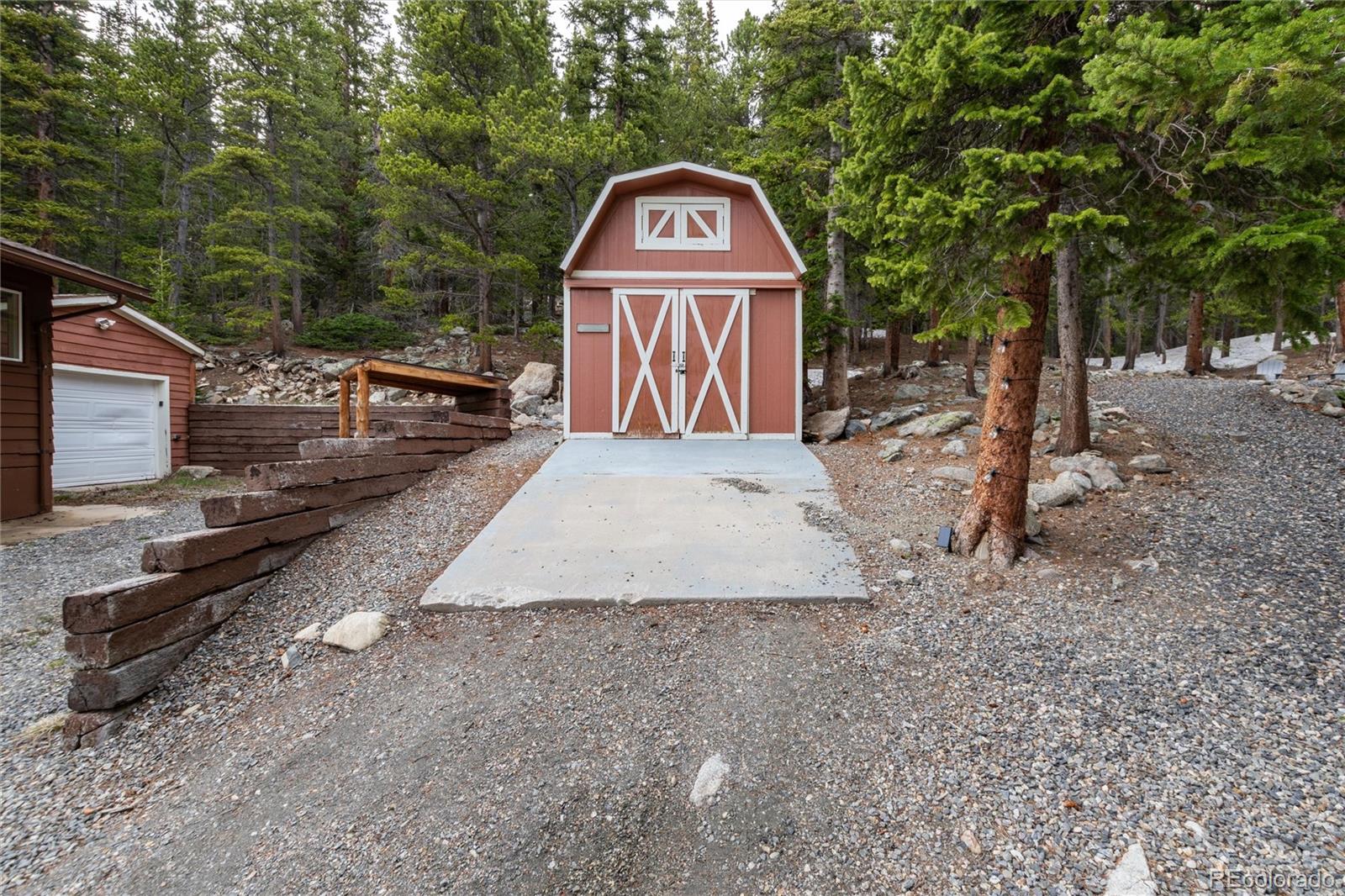 MLS Image #32 for 159  lake road,idaho springs, Colorado