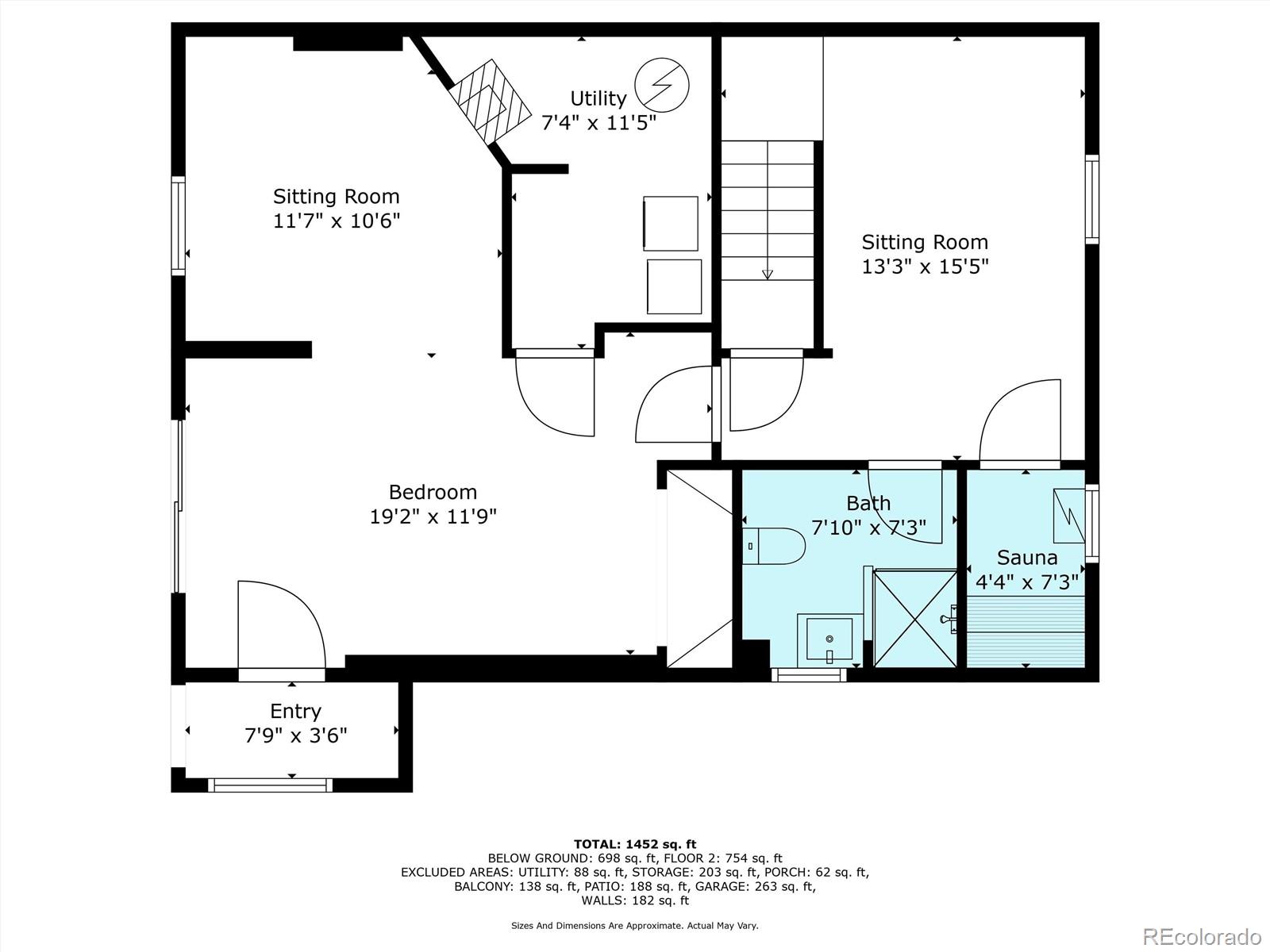 MLS Image #34 for 159  lake road,idaho springs, Colorado