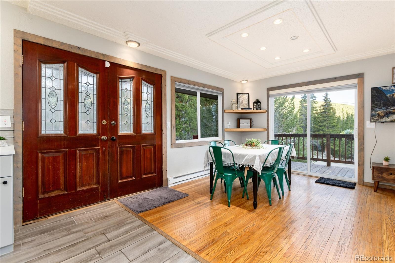 MLS Image #5 for 159  lake road,idaho springs, Colorado