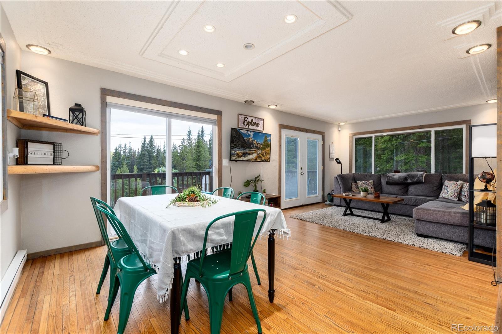 MLS Image #6 for 159  lake road,idaho springs, Colorado